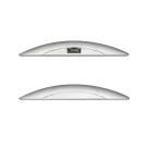Защитное стекло Monarch для Samsung Galaxy Note 10 с ультрафиолетовой жидкостью - фото 7